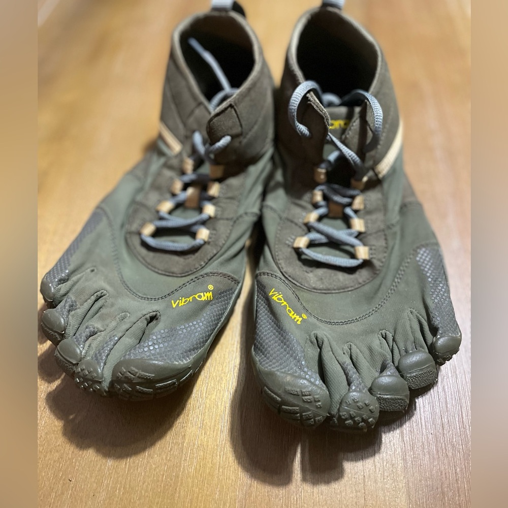 Vibram V trek men’s 46